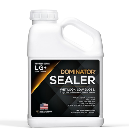 Paver Sealer LG+ 1 Gal.